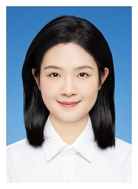 Weiye Xu （徐炜烨）